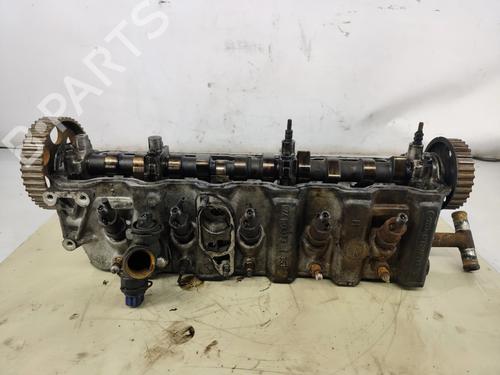 Used Cylinder head Cylinder head 36232396 36232396