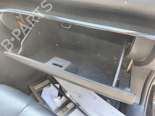 Glove box MAZDA 6 Estate (GH) 2.0 MZR-CD (GH14) | BP37180209C95 - Image 2