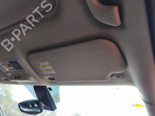 Parasol derecha Parasol derecha MAZDA 6 Estate (GH) 2.0 MZR-CD (GH14) (140 hp) 37180208 37180208