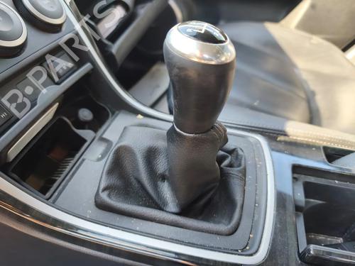 Shift knob MAZDA 6 Estate (GH) 2.0 MZR-CD (GH14) | BP37180206I34 - Image 2