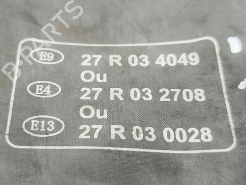 Other CITROËN C4 CACTUS 1.6 BlueHDi 100 | BP37001734O1 - Image 8