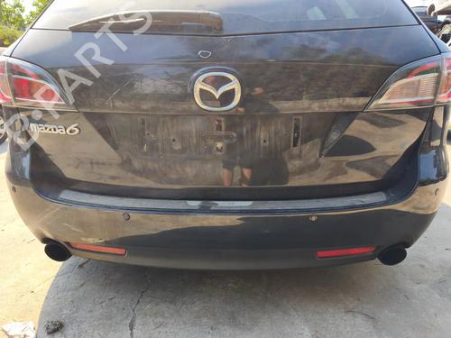 Used Rear bumper Rear bumper 37180199 37180199