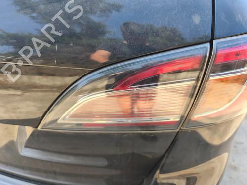 Used Right tailgate light Right tailgate light 37180197 37180197