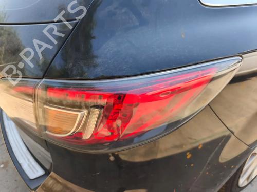 right-taillight-mazda-6-estate-gh-2007-2008-2009-2010-2011-2012-2013-37180194 main image