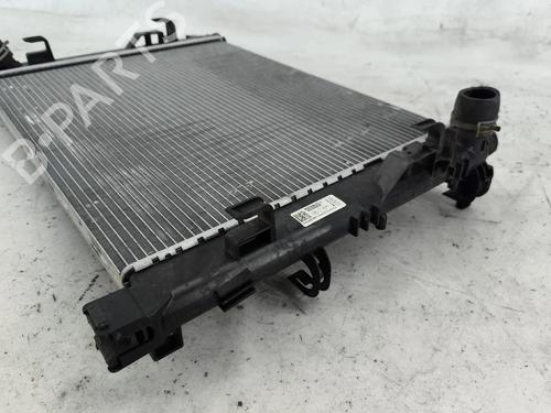 Water radiator DACIA SANDERO II 1.2 | BP37155585M31 - Image 3