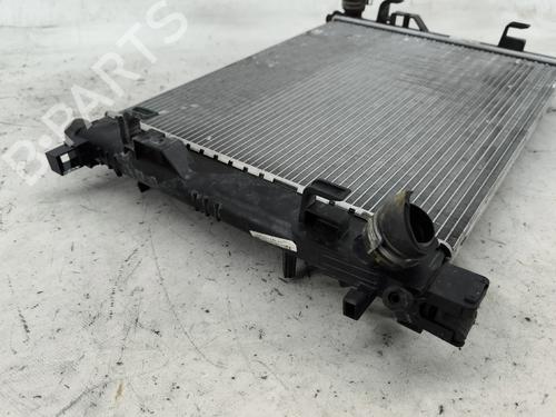 Water radiator DACIA SANDERO II 1.2 | BP37155585M31 - Image 2