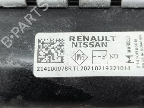 Water radiator DACIA SANDERO II 1.2 | BP37155585M31 - Image 5