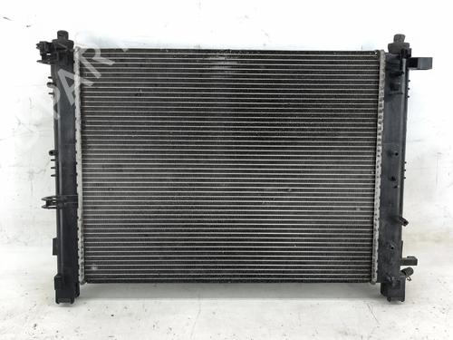 Water radiator DACIA SANDERO II 1.2 | BP37155585M31 - Image 4