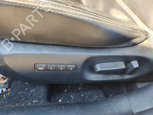 Seats set MAZDA 6 Estate (GH) 2.0 MZR-CD (GH14) | BP37180191C78 - Image 4