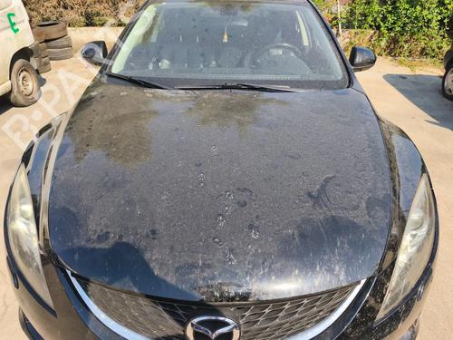 hood-mazda-6-estate-gh-2007-2008-2009-2010-2011-2012-2013-37180188 main image