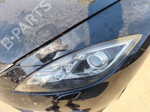 left-headlight-mazda-6-estate-gh-2007-2008-2009-2010-2011-2012-2013-37180184 main image