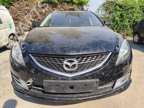 front-bumper-mazda-6-estate-gh-2007-2008-2009-2010-2011-2012-2013-37180180 main image