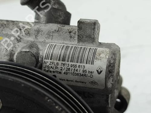 Steering pump DACIA SANDERO II 1.2 | BP37159249M99 - Image 5