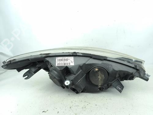 Left headlight RENAULT CAPTUR I (J5_, H5_) 0.9 TCe 90 | BP24619919C28 - Image 2