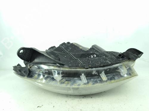 Left headlight RENAULT CAPTUR I (J5_, H5_) 0.9 TCe 90 | BP24619919C28 - Image 3