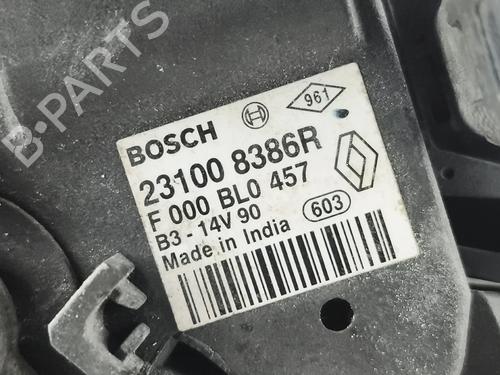 Generator DACIA SANDERO II 1.2 | BP37159247M7  - Image 6