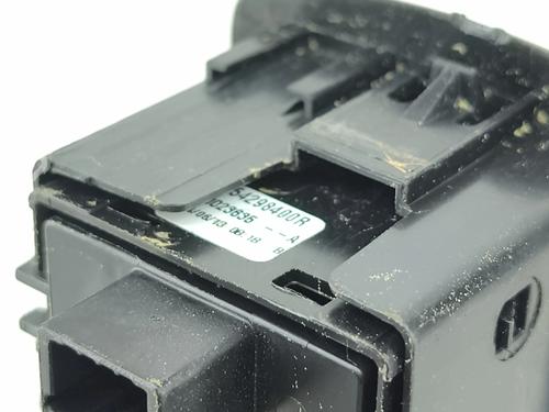 Left front window switch RENAULT CAPTUR I (J5_, H5_) 0.9 TCe 90 | BP36841760I27 - Image 7