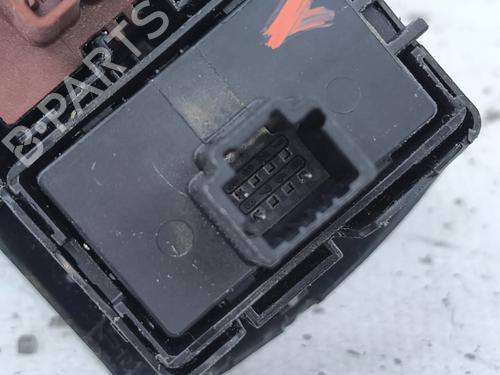 Left front window switch RENAULT CAPTUR I (J5_, H5_) 0.9 TCe 90 | BP36841760I27 - Image 5