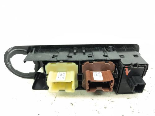 Left front window switch RENAULT CAPTUR I (J5_, H5_) 0.9 TCe 90 | BP36841760I27 - Image 2