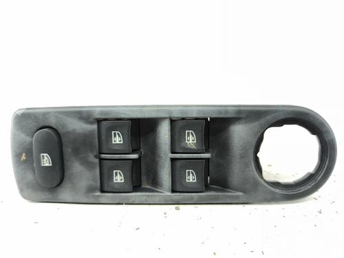 Used Left front window switch Left front window switch 36841760 36841760
