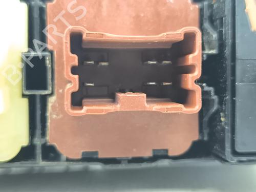 Left front window switch RENAULT CAPTUR I (J5_, H5_) 0.9 TCe 90 | BP36841760I27 - Image 4