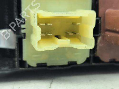 Left front window switch RENAULT CAPTUR I (J5_, H5_) 0.9 TCe 90 | BP36841760I27 - Image 3