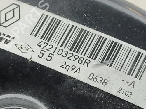 Servo brake DACIA SANDERO II 1.2 | BP37159238M42 - Image 5