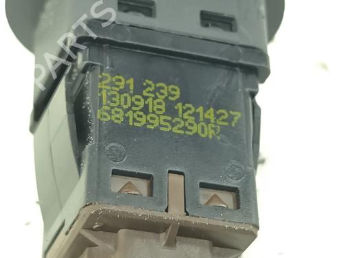 Switch RENAULT CAPTUR I (J5_, H5_) 0.9 TCe 90 | BP36841762I30 - Image 5