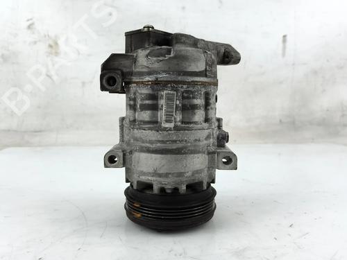 AC compressor DACIA SANDERO II 1.2 | BP37159248M34 - Image 2