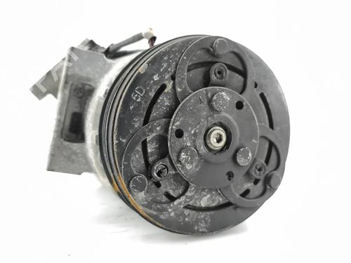 AC compressor DACIA SANDERO II 1.2 | BP37159248M34 - Image 4