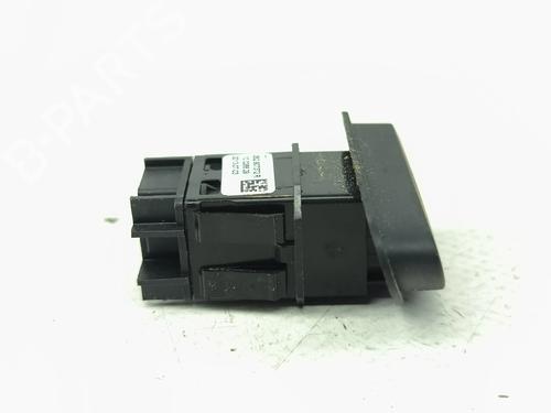 Warning switch RENAULT CAPTUR I (J5_, H5_) 0.9 TCe 90 | BP36841761I22 - Image 2
