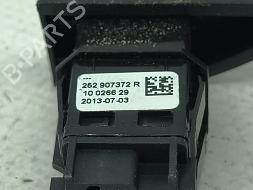 Warning switch RENAULT CAPTUR I (J5_, H5_) 0.9 TCe 90 | BP36841761I22 - Image 5