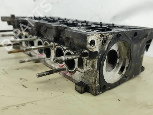 Cylinder head FIAT DOBLO Cargo (263_) 1.6 D Multijet (263WXD1B, 263WXR1B, 263WXX1B, 263ZXD1B,... | BP36419998M5 - Image 2