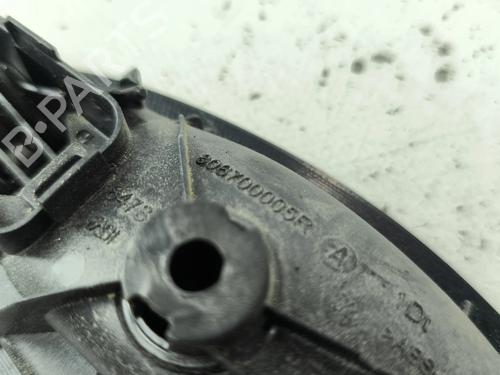 Rear right interior door handle RENAULT CAPTUR I (J5_, H5_) 0.9 TCe 90 | BP36841759I16 - Image 4