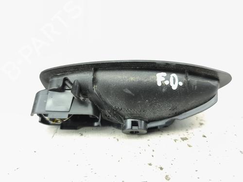 Front right interior door handle RENAULT CAPTUR I (J5_, H5_) 0.9 TCe 90 | BP36841758I14 - Image 2