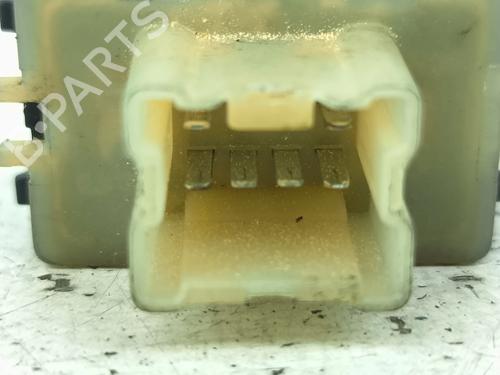 Right front window switch RENAULT CAPTUR I (J5_, H5_) 0.9 TCe 90 | BP36841745I26 - Image 3