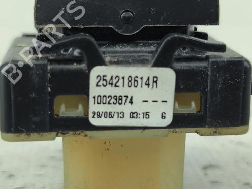 Right front window switch RENAULT CAPTUR I (J5_, H5_) 0.9 TCe 90 | BP36841745I26 - Image 4
