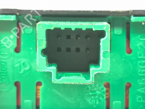 Switch RENAULT CAPTUR I (J5_, H5_) 0.9 TCe 90 | BP36841778I30 - Image 3