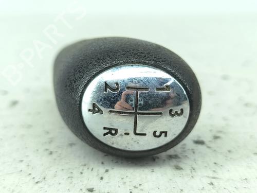 Shift knob RENAULT CAPTUR I (J5_, H5_) 0.9 TCe 90 | BP36841752I34 - Image 3