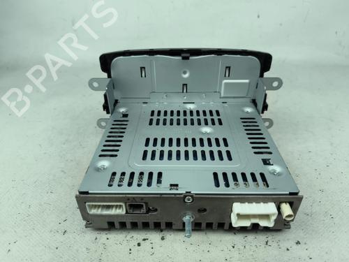 Radio RENAULT CAPTUR I (J5_, H5_) 0.9 TCe 90 | BP36841747E6 - Image 5