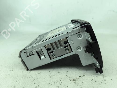 Radio RENAULT CAPTUR I (J5_, H5_) 0.9 TCe 90 | BP36841747E6 - Image 2