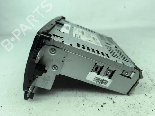 Radio RENAULT CAPTUR I (J5_, H5_) 0.9 TCe 90 | BP36841747E6 - Image 4