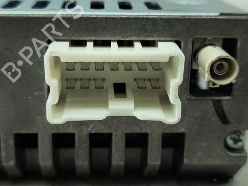 Radio RENAULT CAPTUR I (J5_, H5_) 0.9 TCe 90 | BP36841747E6 - Image 6