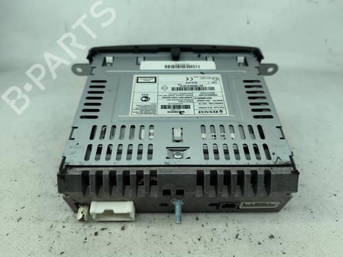Radio RENAULT CAPTUR I (J5_, H5_) 0.9 TCe 90 | BP36841747E6 - Image 3