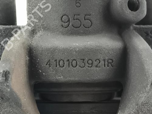 Left front brake caliper DACIA SANDERO II 1.2 | BP37159244M105  - Image 6