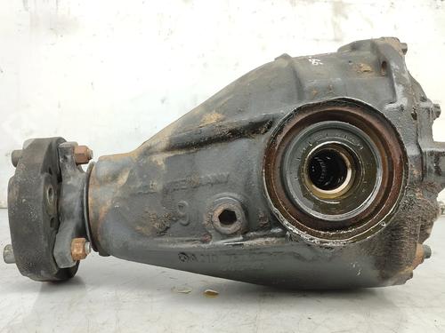Used Rear differential Rear differential 37180357 37180357