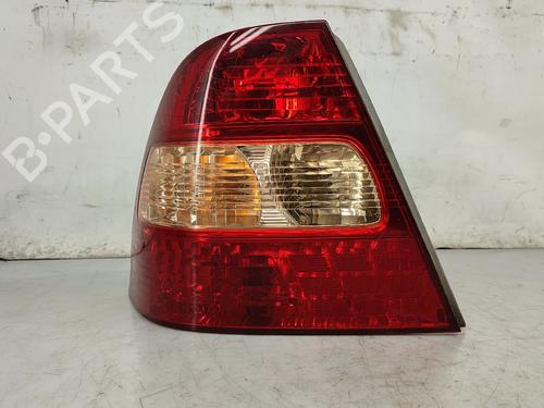 Used Left taillight Left taillight 36814723 36814723