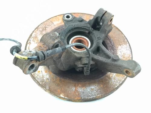 Left front steering knuckle DACIA SANDERO II 1.2 | BP37159239M25 - Image 2