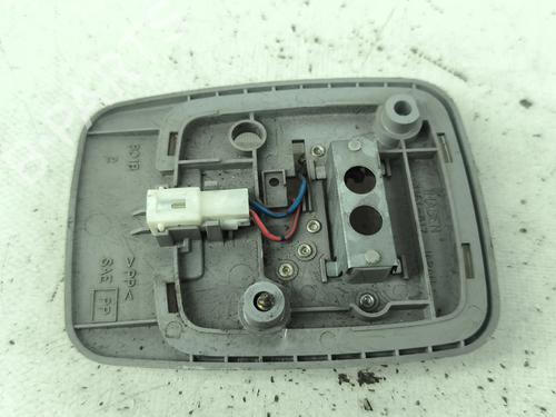Kabinelys MAZDA 323 P V (BA) 1.3 16V | BP36778662I8 - Image 2