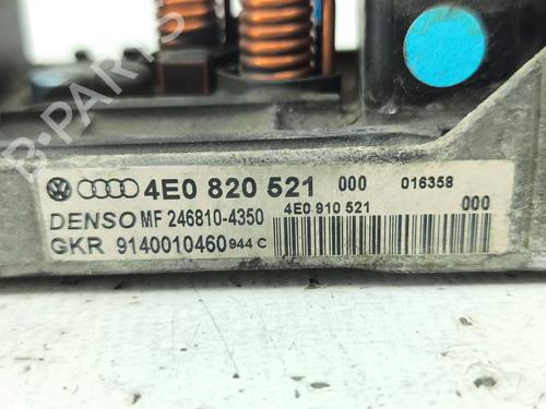 Electronic module AUDI A8 D3 (4E2, 4E8) 4.0 TDI quattro | BP37180141M83 - Image 5